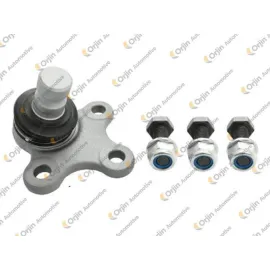 ÖN SALINCAK ROTİLİ SAĞ/SOL OPEL CORSA F 19> PEUGEOT P208 19>