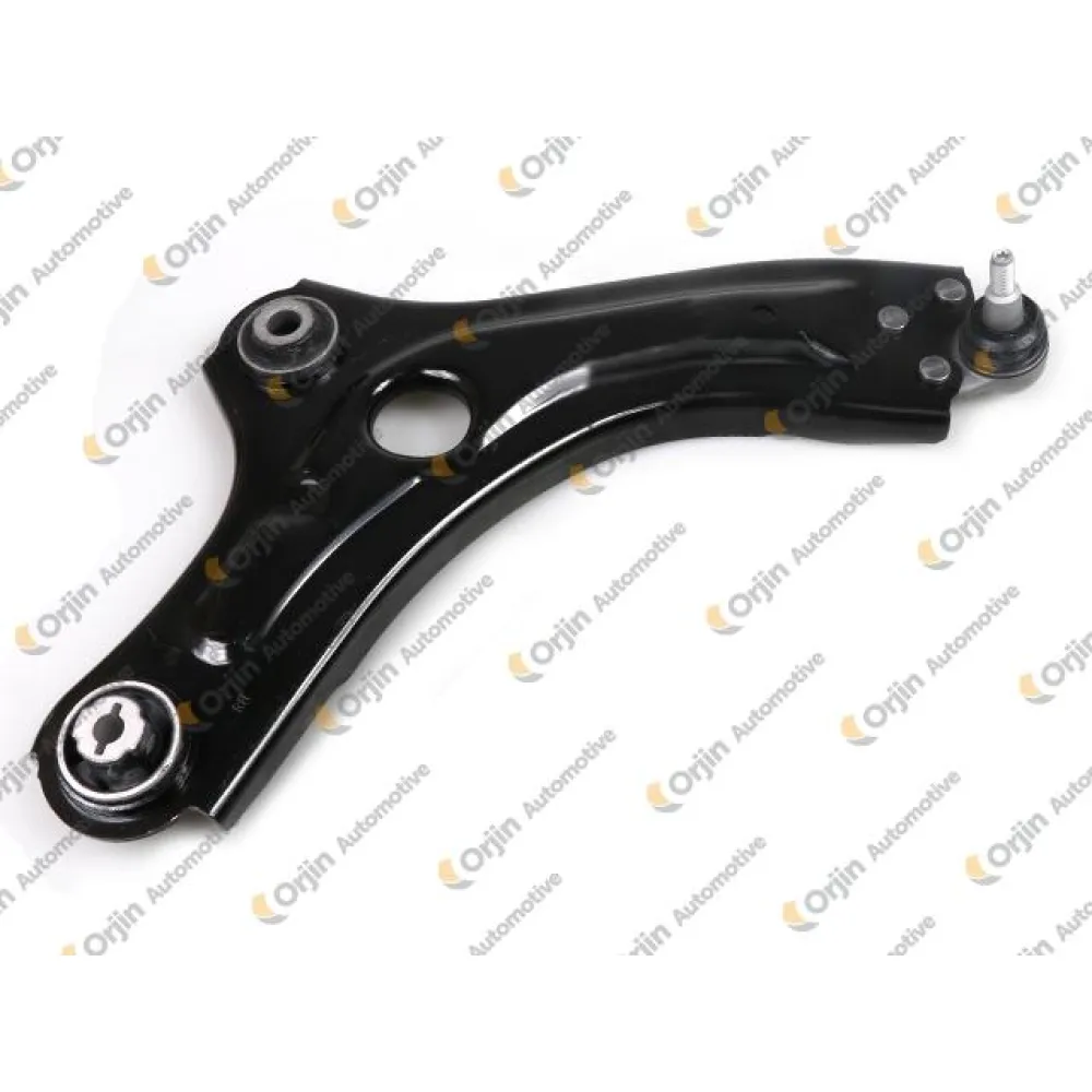 Ön Sağ Salincak Renault Duster Iii 24> Saç