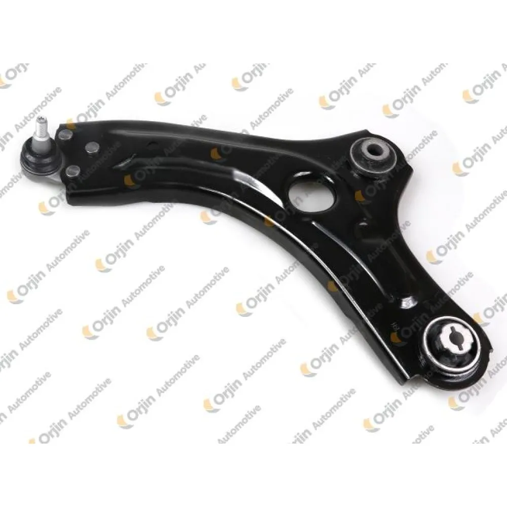 Ön Sol Salincak Renault Duster Iii 24> Saç