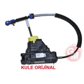 VİTES KUMANDA KUTUSU KOLLU TELLİ KULE ORİJİNAL RENAUL CLIO IV-CAPTUR