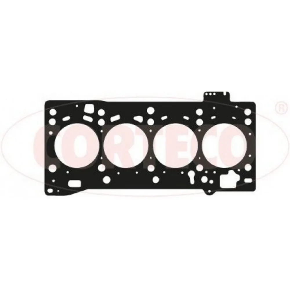 X Silindir Kapak Conta 3 Kertik Golf7 Leon A3 1.6Tdi 12 > Clha-Clhb-Crbc-Crbd-Crkb-Crlc-Cupa