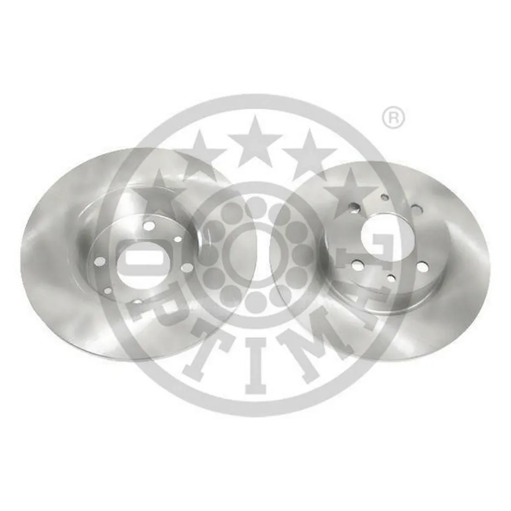 ARKA FREN DISKI FIAT BRAVO II 07> STILO 01> LINEA 07> ALFA ROMEO MITO 08> LANCIA DELTA II 08> 251.5x10x4DL