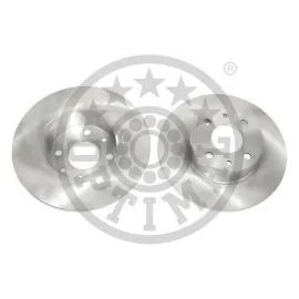 ARKA FREN DISKI FIAT BRAVO II 07> STILO 01> LINEA 07> ALFA ROMEO MITO 08> LANCIA DELTA II 08> 251.5x10x4DL