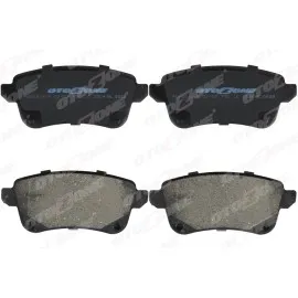 Arka Balata Renault Megane Iv 15> Espace V 15> Megane Iv Grandtour 16> Talisman 15> Nissan Juke 19>