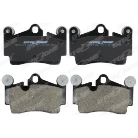 ARKA FREN BALATASI TOUAREG-Q7-CAYENNE 2004-2010