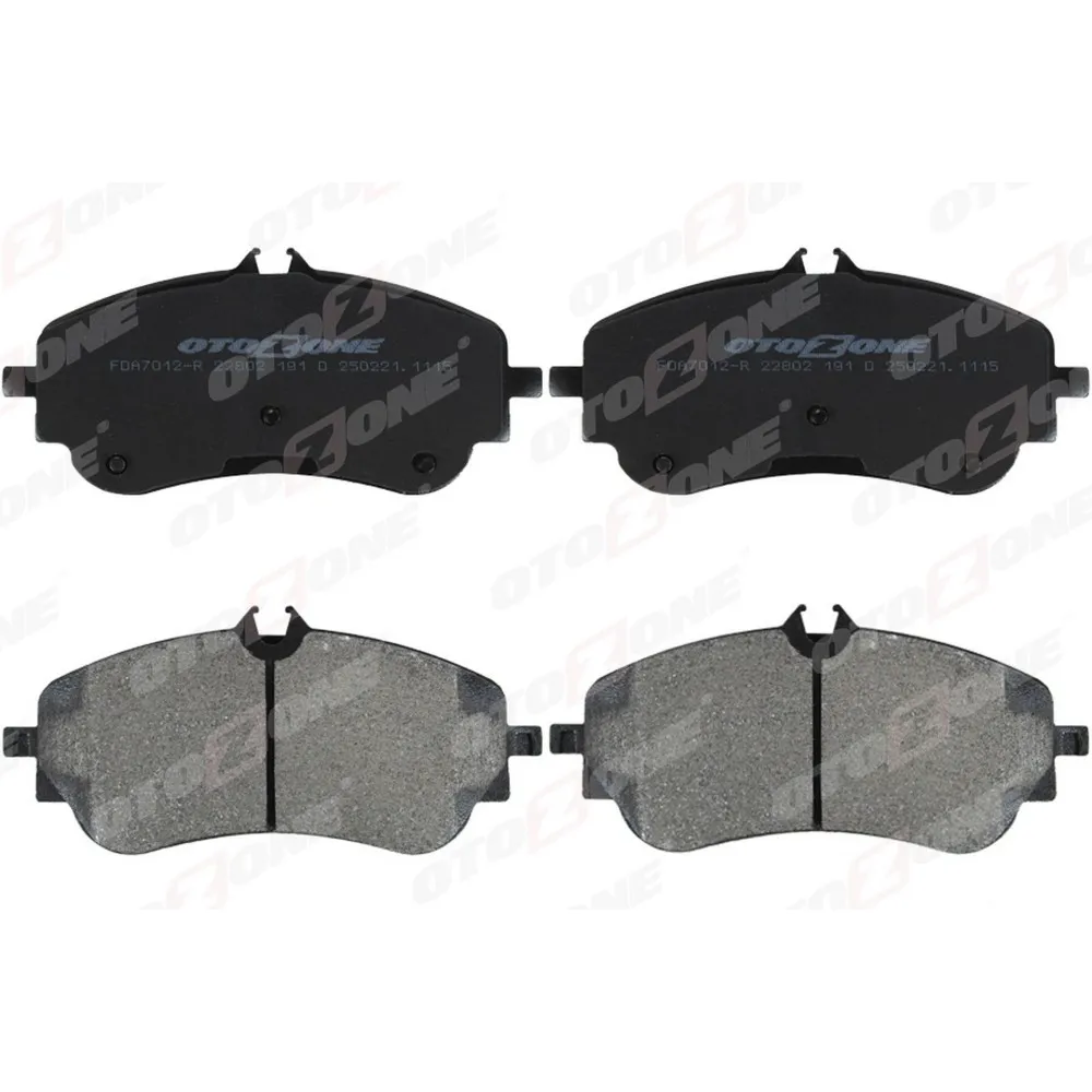 ARKA BALATASI AMAROK-CRAFTER 06/2016 >