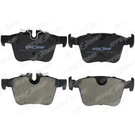 FREN BALATASI ARKA LAND ROVER DISCOVERY L550 RANGE ROVER L538 L551 L560 . VOLVO S90 16> V90 V60 XC60 XC90 14>