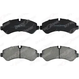 FREN BALATASI ARKA MERCEDES SPRINTER B907 18>