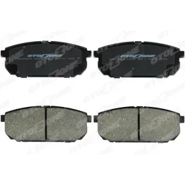 ARKA FREN BALATA KIA SORENTO 2.5L D4CB CRDi 02->