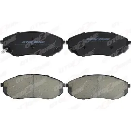 ÖN FREN BALATA KIA SORENTO 2.5L D4CB CRDi 02->