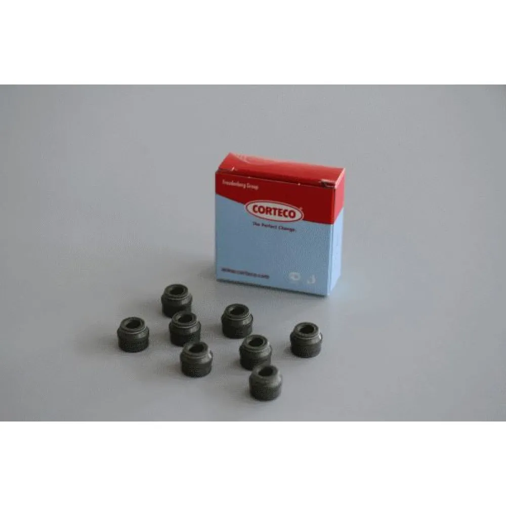 Subap Lastiği 8 Adet Ascona B C Astra F G Corsa A Corsa B Kadet E Vectra A