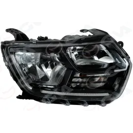 FAR SAĞ LEDLİ MOTORLU DACIA DUSTER II 18>