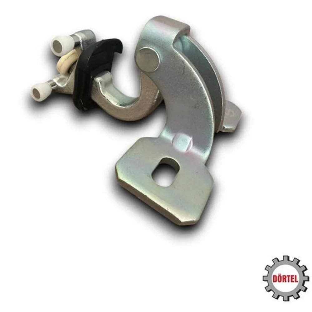 SÜRGÜLÜ KAPI ORTA MEKANİZMASI KOMPLE DUCATO I II BOXER JUMPER