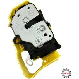 Kapi Kilidi Arka Sol Sürgü Fiorino Bipper Nemo