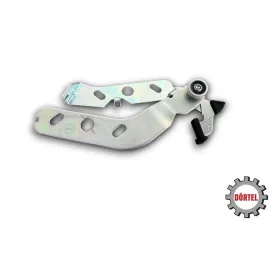 SÜRGÜLÜ KAPI ALT MEKANİZMASI DUCATO III BOXER JUMPER