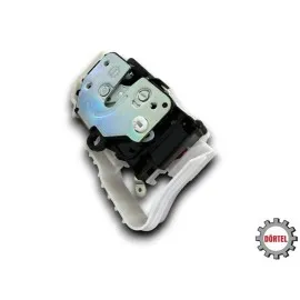 Kapi Kilidi Arka Sol Sürgü Doblo Iii