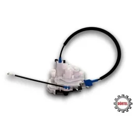 Kapi Kilidi Ön Sağ Fiorino Bipper Nemo