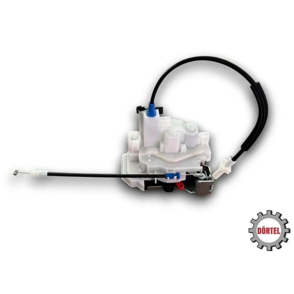 Kapi Kilidi Ön Sağ Doblo Iii