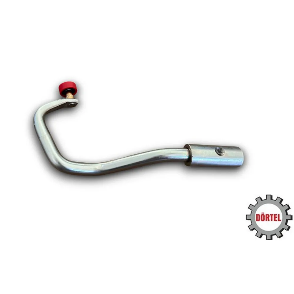 SÜRGÜLÜ KAPI ÜST MEKANİZMASI DUCATO I II BOXER JUMPER