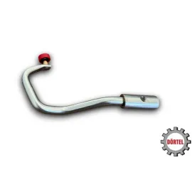 SÜRGÜLÜ KAPI ÜST MEKANİZMASI DUCATO I II BOXER JUMPER