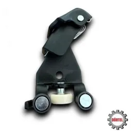 SÜRGÜLÜ KAPI ORTA MEKANİZMASI SOL DOBLO II