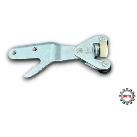 SÜRGÜLÜ KAPI ALT MEKANİZMASI KOMPLE DUCATO I II BOXER JUMPER