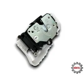 Kapi Kilidi Arka Sağ Sürgü Doblo Iii