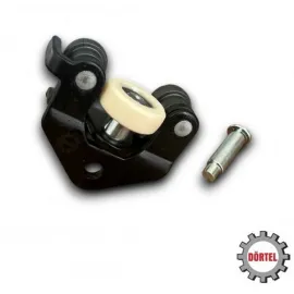 SÜRGÜLÜ KAPI ALT MEKANİZMASI SOL DOBLO II