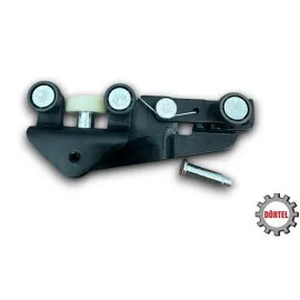 SÜRGÜLÜ KAPI ALT MEKANİZMASI KOMPLE SOL DOBLO I