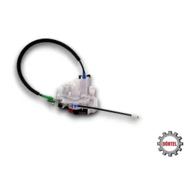 Kapi Kilidi Ön Sol Fiorino Bipper Nemo