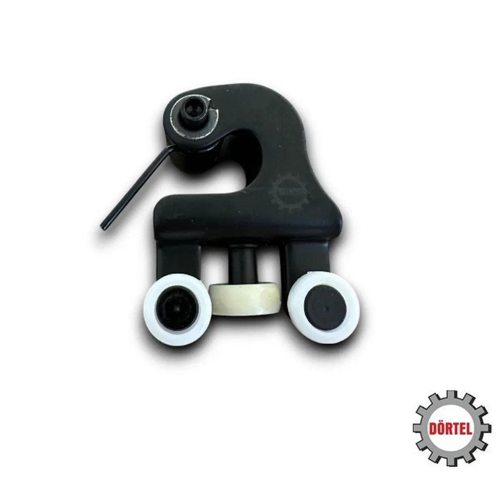 SÜRGÜLÜ KAPI ORTA MEKANİZMASI MASTER II MOVANO