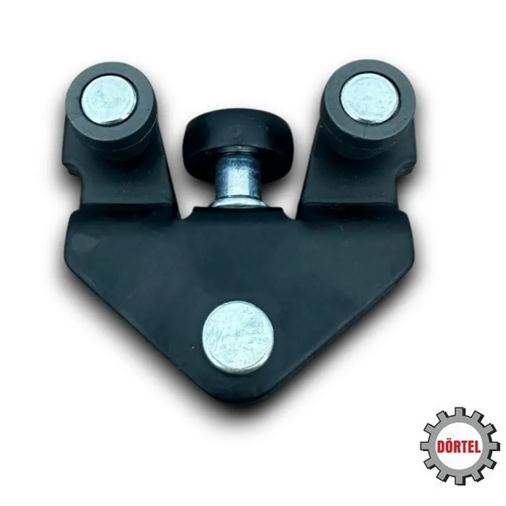 SÜRGÜLÜ KAPI ALT MEKANİZMASI TRAFIC II VİVARO