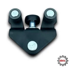 SÜRGÜLÜ KAPI ALT MEKANİZMASI TRAFIC II VİVARO