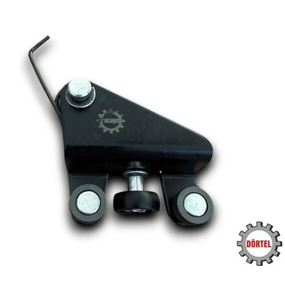 SÜRGÜLÜ KAPI ORTA MEKANİZMASI SAĞ KANGO