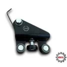 SÜRGÜLÜ KAPI ORTA MEKANİZMASI SAĞ KANGO