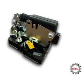 Kapi Kilidi Arka Sağ Duster Sandero