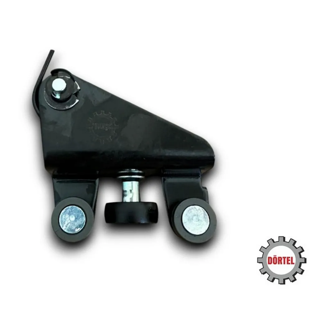 SÜRGÜLÜ KAPI ORTA MEKANİZMASI TRAFIC II VİVARO