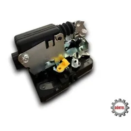 Kapi Kilidi Arka Sol Duster Sandero