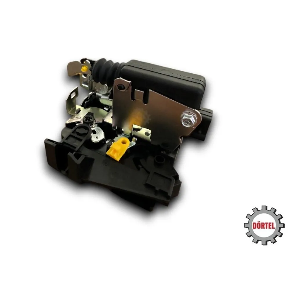 Kapi Kilidi Ön Sağ Duster Sandero