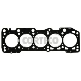 Conta Silindir Kapaği Gk Ch Vw Bjj Mls 1.61M Gasket. Cylinder Head