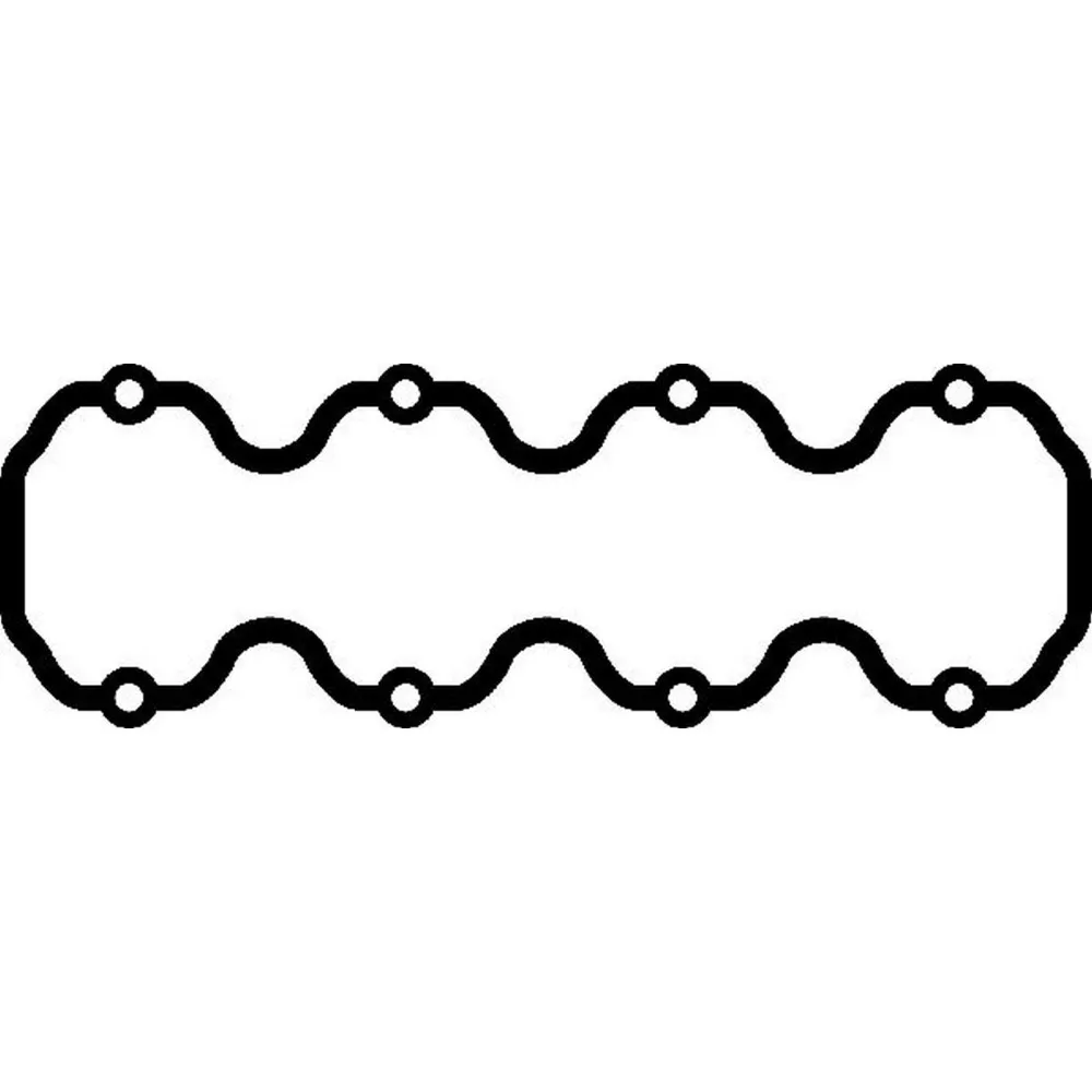 Külbütör Üst Kapak Contasi Astra F-G-Combo B-Corsa A-B-Kadett E-Meriva-Vectra A-B 1.2-1.4-1.6 8V Ave O-Kalos-Rezzo 1.4 Lx5 423925P