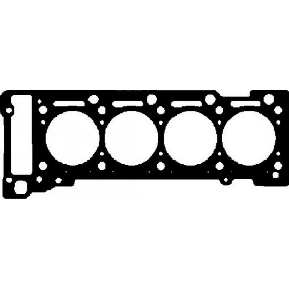SILINDIR KAPAK CONTASI 1.20mm MERCEDES OM611 OM646 W202 W203 W210 W211 W638 W639 B901>B906