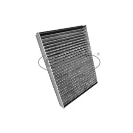 Polen Filtresi Mercedes W205 S205 C205 A205 C257 W213 W166 W463 Karbonlu