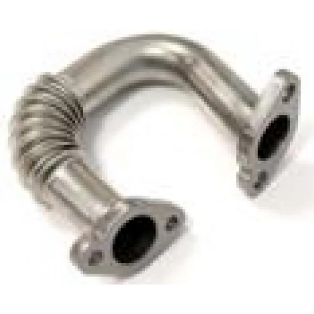 EGR BORUSU CADDY AUDİ A1 PASSAT CC