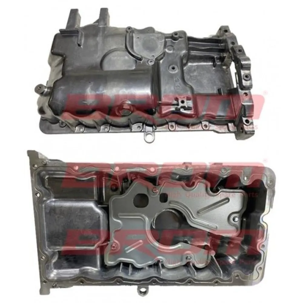 Yağ Karteri Alüminyum Hyundai Accent Era / Accent Blue / I20 / I30 / Kia Ceed 1.4-1.5-1.6 Crdi