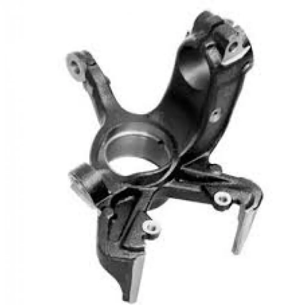 Aks Taşiyicisi Sağ Vw Polo 9N 1.2İ 1.4 Tdi 72Mm