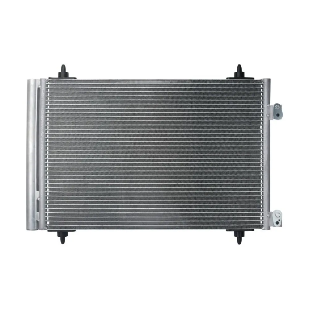 Klima Kondenseri Berlingo-Partner-307-308-508-5008-3008-C4-Ds4-Ds5 1.4-1.6-2.0 Hdi-Vti