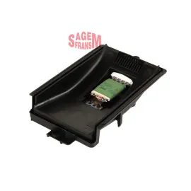 KALORİFER REZİSTANSI A3-BORA-GOLF IV 1.6 AKL-POLO 1.6.1.4.16V-T4 2.5 TDI KLİMASIZ 94>05