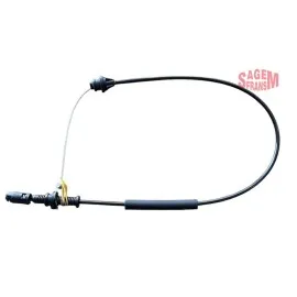 Gaz Teli Logan 1.5 Dci