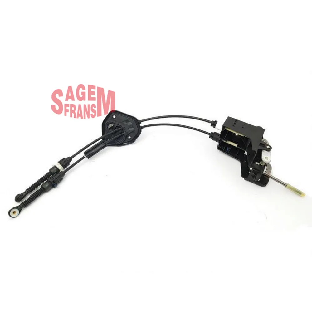 VİTES KUMANDA KUTUSU KOLLU TELLİ KANGOO III